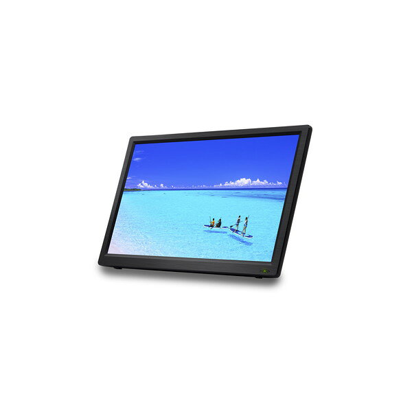 テレビ 15.6型 OT-FTD156TE ダイアモンドヘッド OVER TIME 15.6インチ フルセグポ...