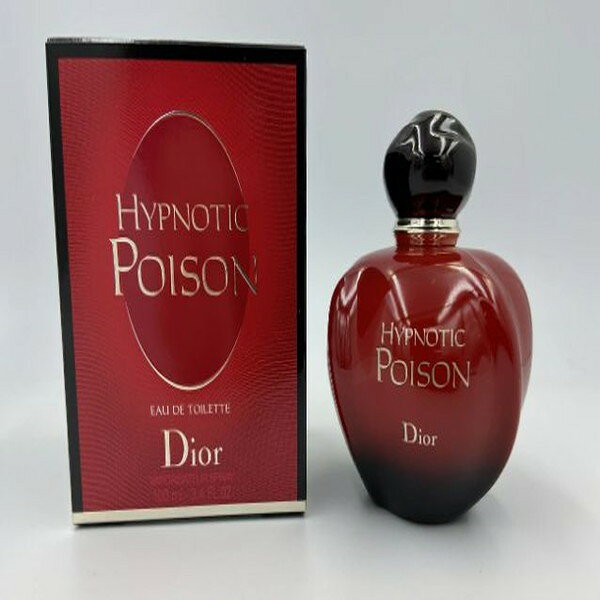 楽天市場】100ml ヒプノティックプワゾンの通販