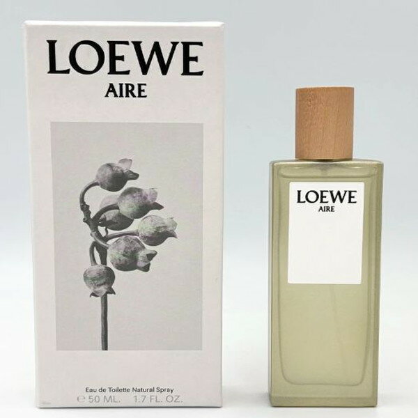 LOEWE ������ ��� ��ǥ����� �����٥����� �����ɥȥ�� EDT 50ml �ե쥰��� ������ ������ ���ꥹ�ޥ� ���ե� �ץ쥼��� ���¹�͢���ʡ�
