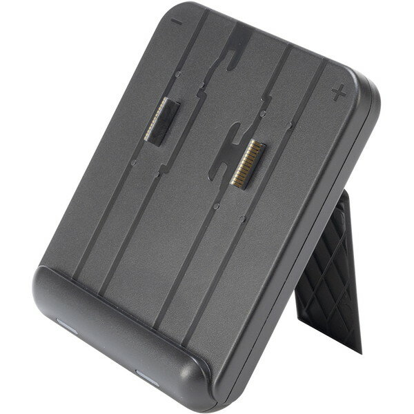 CY-S2JC2CS-BK Switch2 Joy-Con2用コントローラー充電スタンド サイバーガジェット ブラック
