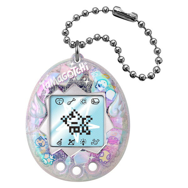 Original Tamagotchi Celebration Reflection バンダイ [オリジナルたまごっち]