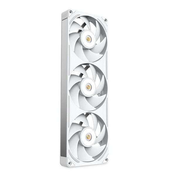 RF-U36PN-W1 NZXT ホワイト [ケースファン]【KK9N0D18P】 3