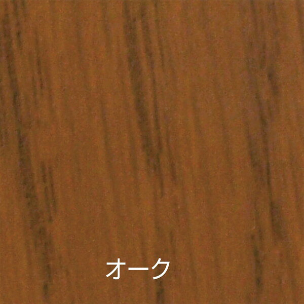 00001-21182 カラーワックス 500ML オーク アトムハウスペイント