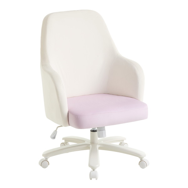 商品説明★ 柔らかいシルエットと優しい触り心地ころんとしたシルエットで圧迫感がなく、お部屋に馴染みやすいデザイン。柔らかく手触りのよいベロア生地は高級感のある見た目です。★ ソファのような座り心地ソファのようなりラックスできる座り心地で、背...