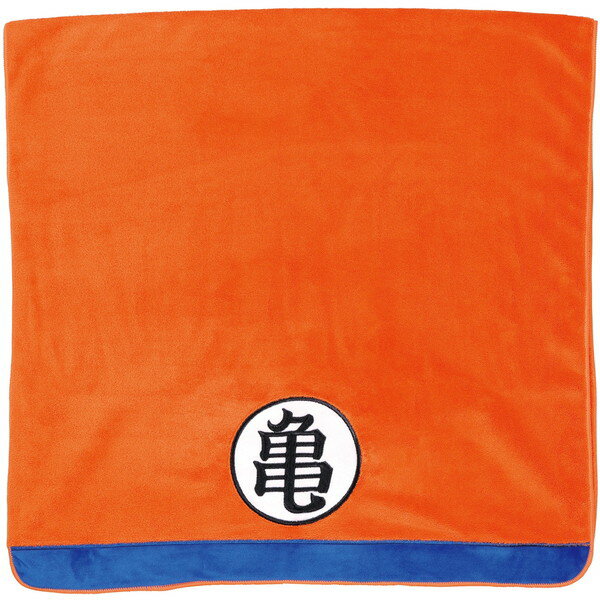 Bath Towel - TODR1 ドラゴンボールZ 亀 スケーター 吸水速乾 バスタオル 60×120cm 男の子