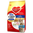 ビューティープロ下部尿路健康維持成猫1.4kg 猫用フード キャットフード ねこ用 日本ペットフード