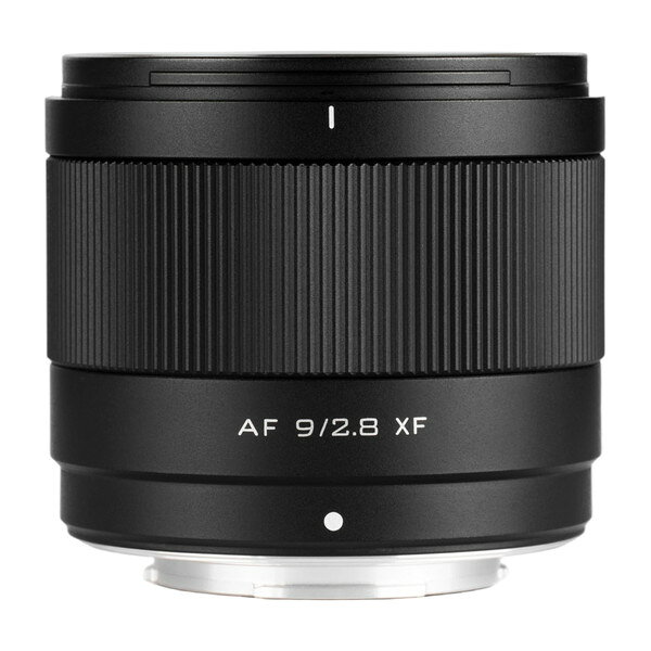 Rakuten - AF 9/2.8 AIR X VILTROX [交換レンズ (富士フイルムXマウント)]