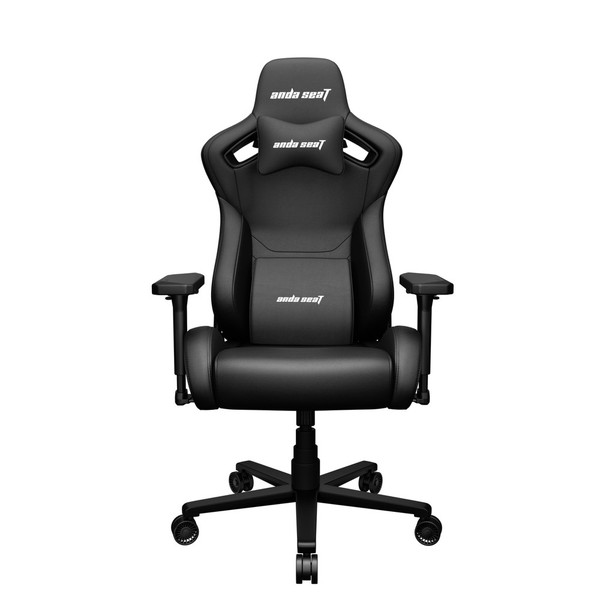 Kaiser Frontier XL ブラック KAISER FRONTIER XL/BK Andaseat 
