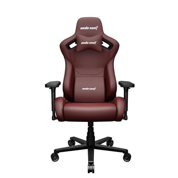 Kaiser Frontier XLマロン KAISER FRONTIER XL/MA Andaseat 