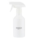 ベストコ ND-4383 スプレーボトル 切替式 350ml ホワイト ネトヨン・レ