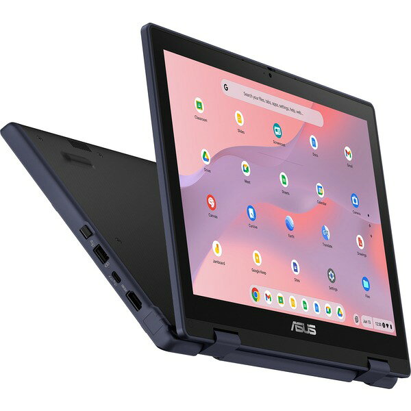 CZ1204FM4A-R90011 ASUS Chromebook CZ12 Flip (WiFiモデル) [ノートパソコン 12.2型 / Chrome OS]
