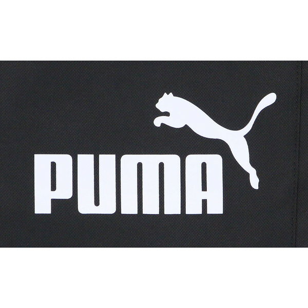 プーマ 079033 12 プーマ アクティブ グリップ シュー サック ブラック PUMA