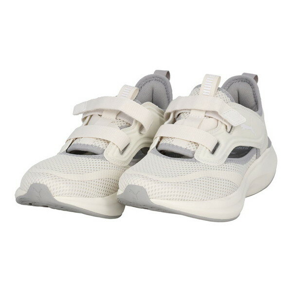 Shoes - プーマ シューズ 313416 03 SOFTRIDE ムーブオン R JF グレー 26.5cm PUMA [スニーカー]
