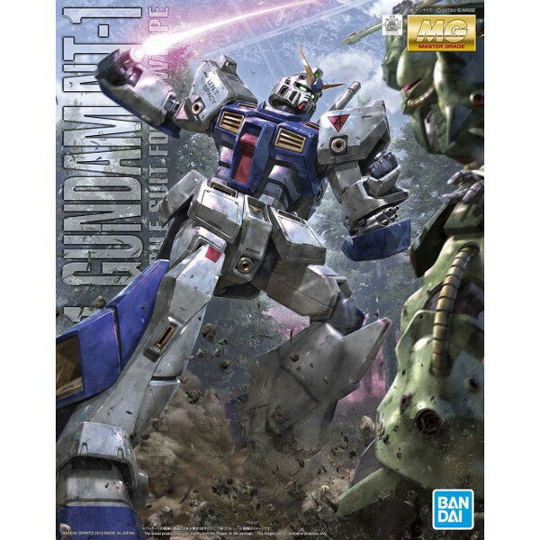 MG 1/100 �K���_��NT-1 Ver.2.0