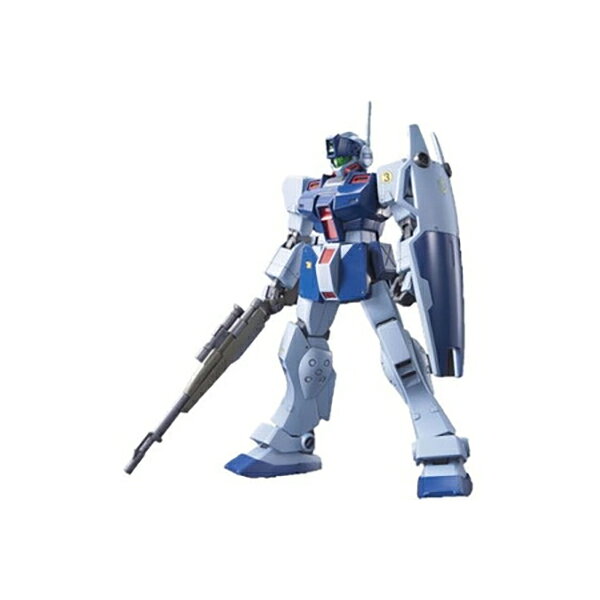 HG 1/144 �@����m�K���_��0080 �|�P�b�g�̒��̐푈 �W���E�X�i�C�p�[II ���i�摜