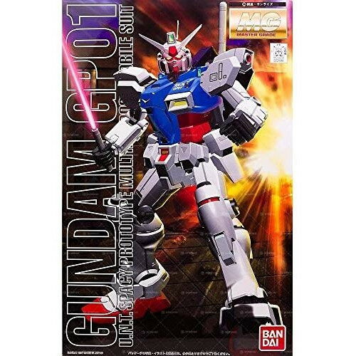 楽天市場】pg ガンダム gp01の通販