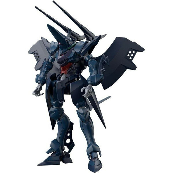 HG 1/144 �n���u���r(GQ)