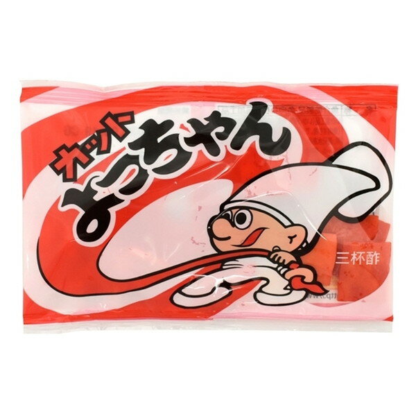 よっちゃん食品工業 カットよっちゃん 10g ×20 よっちゃん食品工業