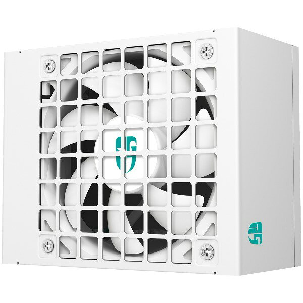 総合通販PREMOA 楽天市場店のR-PS650G-FE0W-JGJP GamerStorm ホワイト [電源ユニット]【KK9N0D18P】｜アングル2