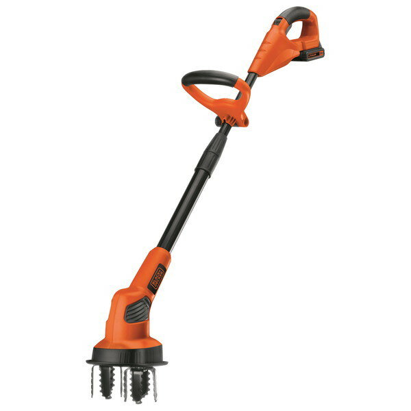 LGC120N ブラック・アンド・デッカー（BLACK＆DECKER）