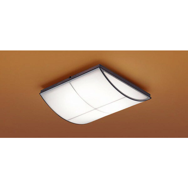 Other - LGC35829 PANASONIC [和風LEDシーリングライト (〜8畳/調色・調光) リモコン付き]