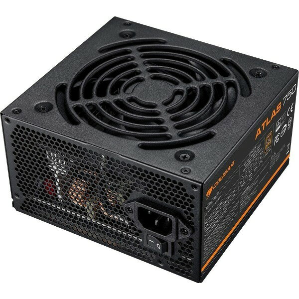 CGR VG-750 COUGAR ATLAS ATX 3.1 [電源ユニット (750W)] XP1025