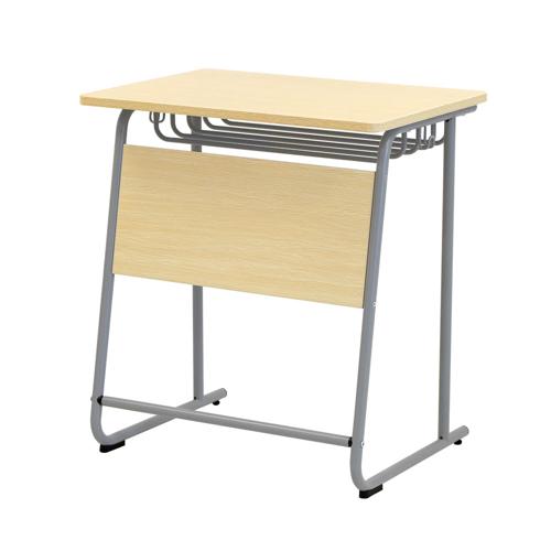 GD-6545-W-NA Netforce ナチュラル [学習机 W650] メーカー直送