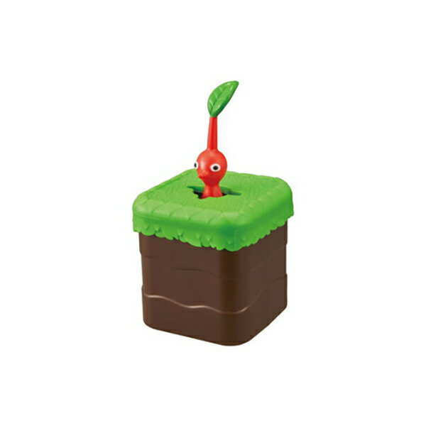 ピクミン3.4 まとめ売り 三英貿易より「ピクミン フィギュアセット」が2023年7月上旬に発売