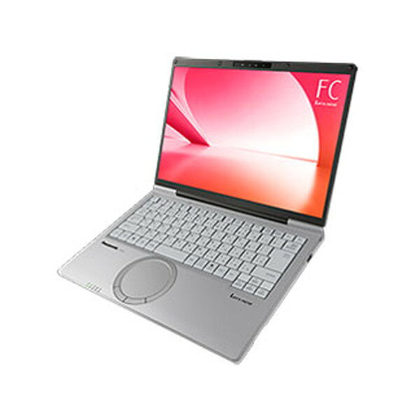 CF-FC6B12AS PANASONIC グレー系 Let's note FC6 
