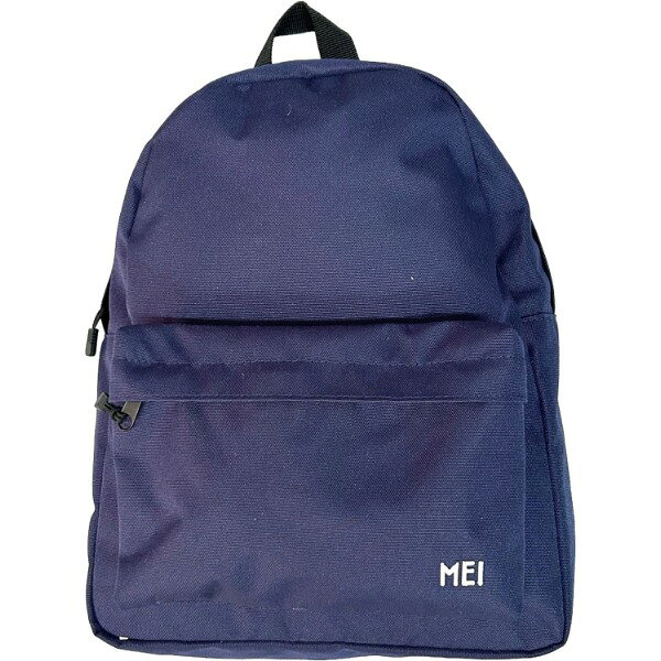 メイ STD261002 NAVY KID'S BACKPACK ネイビー F MEI [バックパック]