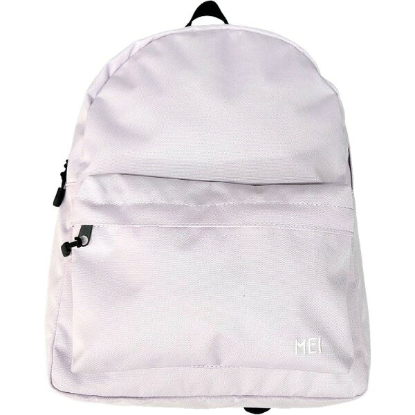 STD261002 PURPLE KID'S BACKPACK Pearl F MEI [Backpack]