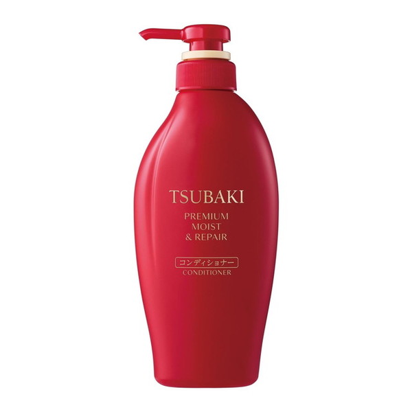 TSUBAKIプレミアム モイスト&リペア コンディショナー 450ml ファイントゥデイ