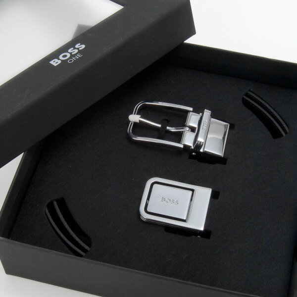 HUGO BOSS ヒューゴボス ベルトセット 