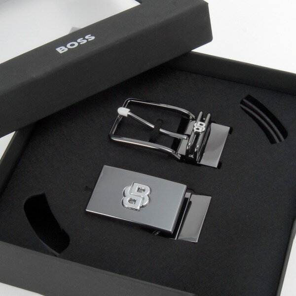 HUGO BOSS ヒューゴボス ベルトセット 