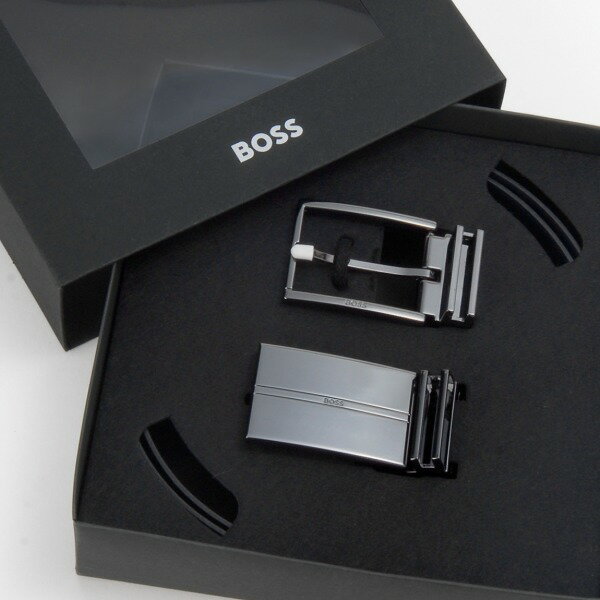 HUGO BOSS ヒューゴボス ベルトセット 