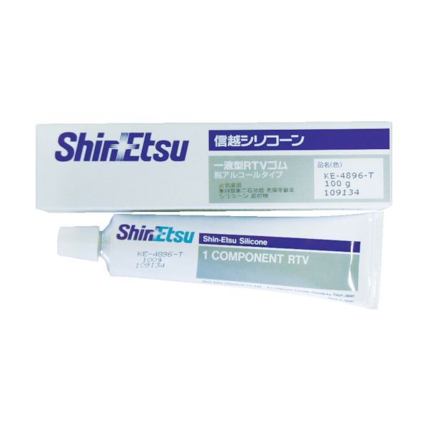 商品説明★ 電気、電子用途に推奨の低分子シロキサン低減タイプです。腐食と臭いがほとんどなく、ストレスクラック特性に優れています。中粘度タイプです。一般製品に比べ低分子シロキサンレベルを一定レベルまで低減させた製品です★ 用途一般電気用。★ 注意各種被着体に応じてプライマーを適宜使用してください。20本単位元払い当製品は日本国内仕様製品のため輸出ができません。スペック* 容量(ml): 100* 使用温度範囲(℃): -40〜180* 容量(g): 100* チューブ入タイプ* 中粘度タイプ* 原産国: 日本* 質量: 114g[材質/仕上]* 主成分: シリコーン