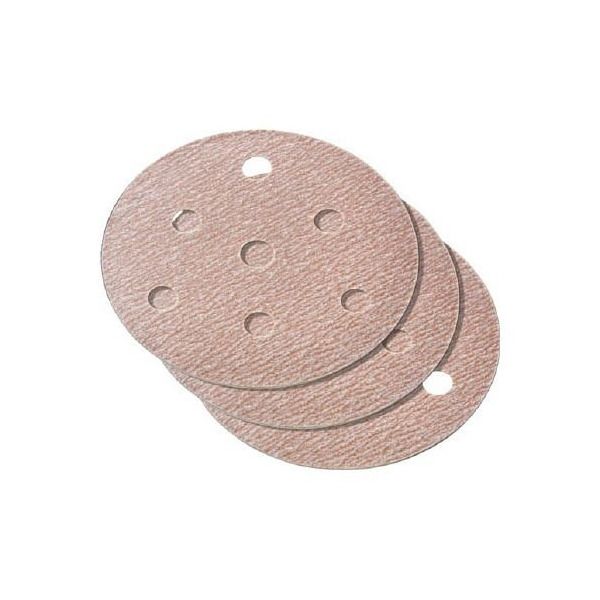 2DP125DA275G4120 NORTON �١����� [A275 �ޥ��å��ǥ������ڡ��ѡ� (#120 100����)] �᡼����ľ��