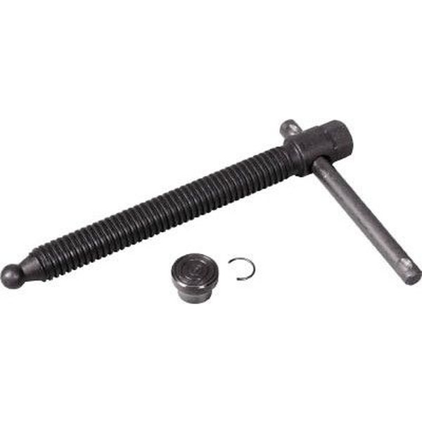 Vises - TBC-150-NCR TRUSCO [B型シャコ万力 (150mm ネジ・キャップ・リング)] メーカー直送