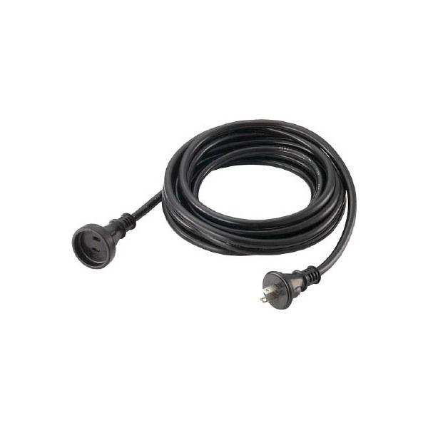 商品説明★ 防雨性、耐寒性に優れたソフト電線(S-VCT1.25mm[[の2乗]]電線)を採用していますので、1500Wまで使用可能です。屋外作業に便利な防雨型です。★ 注意提供不可: chemSHERPA、SDS、ミルシートスペック* 電線仕様長さ(m): 10* 電線仕様太さ([[MM2]]): 1.25* 電線仕様芯数(C): 2* コンセント仕様定格: 2P・15A・125V* コンセント仕様形状: [[二相2]]* コンセント仕様個数: 1* 電線種: ソフトVCT* 原産国: 日本* 質量: 1.4kg[材質/仕上]* 塩化ビニール樹脂