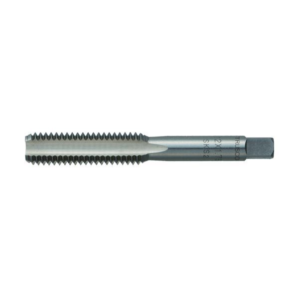 T-HT12X1.5-S TRUSCO [ハンドタップ (メートルねじ用・SKS M12X1.5 セット)] メーカー直送