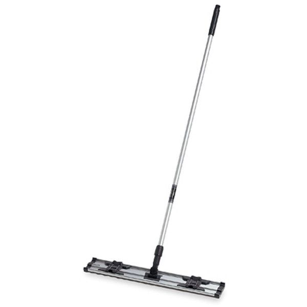 Rakuten - CL-352-545-0 テラモト [ライトモップアルミ柄45cm] メーカー直送