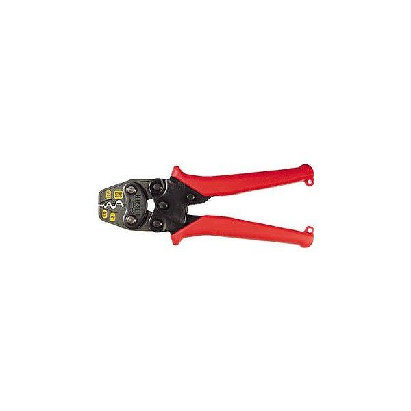 Pliers Other - AK2MA エビ(LOB) [裸圧着端子用ミニ圧着工具 (使用範囲0.3・0.5・1.25・2・3.5・5.5)] メーカー直送