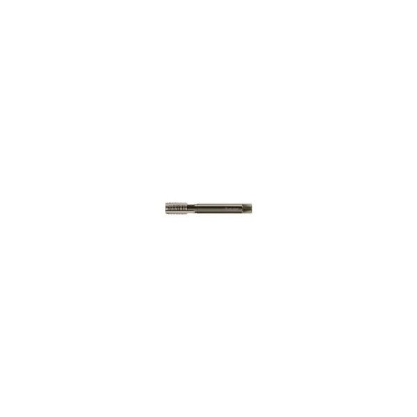 商品説明★ ねじ深さ3×Dまでの高精度の止まりねじおよび通りねじ加工に適しています。切りくずの短い被削材100〜1000N/mm[[の2乗]]および32HRCまでに適しています。★ 用途止まり穴および通り穴加工用。被削材:鋳鉄、アルミダイカスト合金。スペック* 精度: 6HX* 呼び寸法: M10* ピッチ(mm): 1.5* ねじ長さ(mm): 20* 全長(mm): 75* シャンク径(mm): 7* シャンク四角部(mm): 5.5* 下穴径(mm): 8.5* 食い付山数: 2〜3山* 加工ねじ: メートルねじ* 表面処理: ホモ処理* 原産国: ドイツ* 質量: 26g[材質/仕上]* 粉末ハイス鋼(HSS-E-PM)
