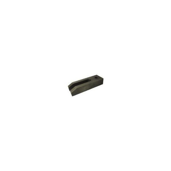 TPU-206 ニューストロング [ねじ穴付Uクランプ (使用ボルトM16 全長150)] メーカー直送