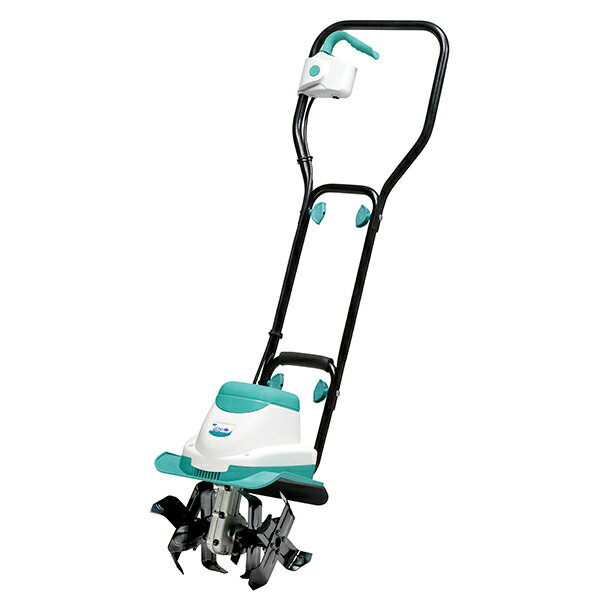 電動耕うん機 菜援くん 800W 延長コード10m付属 GCV-110 高儀