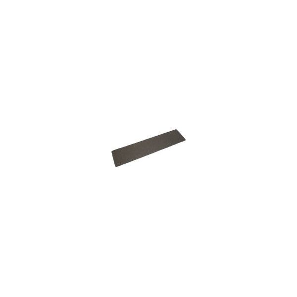 NSP150610 5P ノリタケコーテッドアブレーシブ ブラック [ノンスリップテープ (標準タイプ 1Pk5枚入り)] メーカー直送