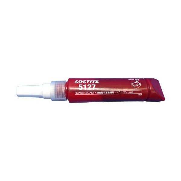 FMD127-50 ロックタイト(ヘンケル) 青 [フランジシール剤 5127 (50ml)] メーカー直送