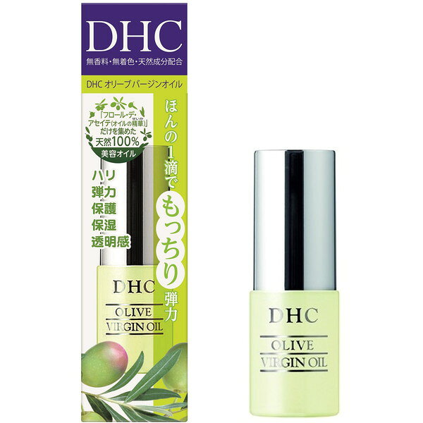 DHC �I���[�u �o�[�W���I�C�� SS 7ml