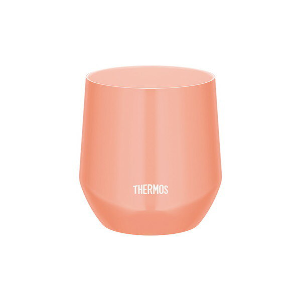 Other - JTE-300-A-OR THERMOS アプリコットオレンジ [真空断熱カップ (0.3L)]