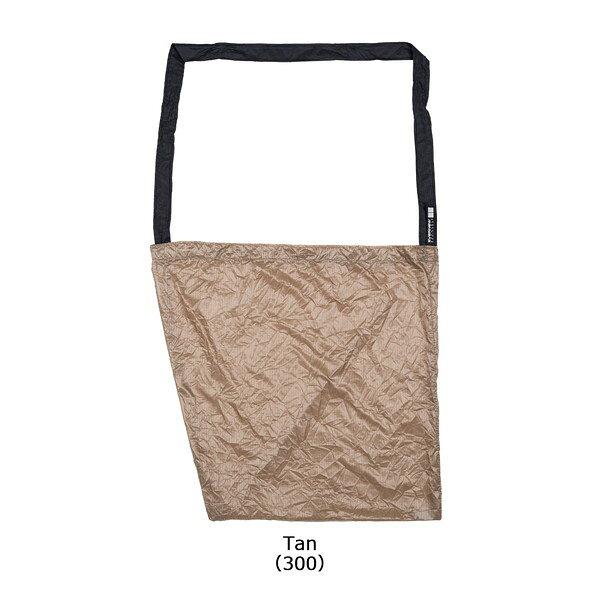 EBYR801 Dhuta bag ALR タン EVERNEW [エコバッグ]